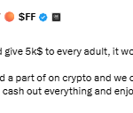 Could Trump’s $5K Crypto Payout Ignite the Next Market Meltdown? Discover the Hidden Threat Lurking Beneath the Surface!
