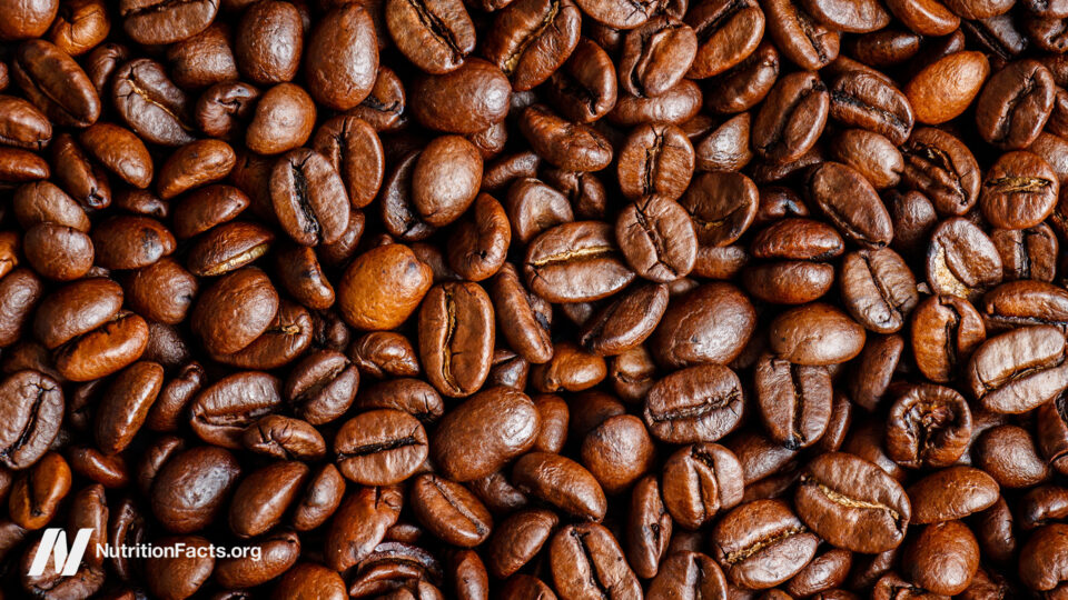 Could Your Morning Coffee Hold the Secret to Easing Parkinson’s Symptoms?