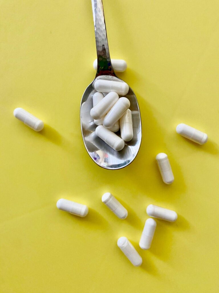 Creatine Capsules vs. Powder: The Surprising Truth That Could Shatter Your Supplement Strategy Overnight