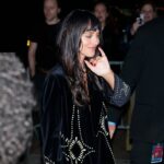 Dakota Johnson’s SNL After-Party Look: The Cosmic Style Move Everyone’s Talking About—Here’s Why It’s a Game-Changer