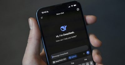 DeepSeek Just Dropped DeepInfer Open-Source — Here’s Why It Could Ruin the AI Giants’ Entire Business Model