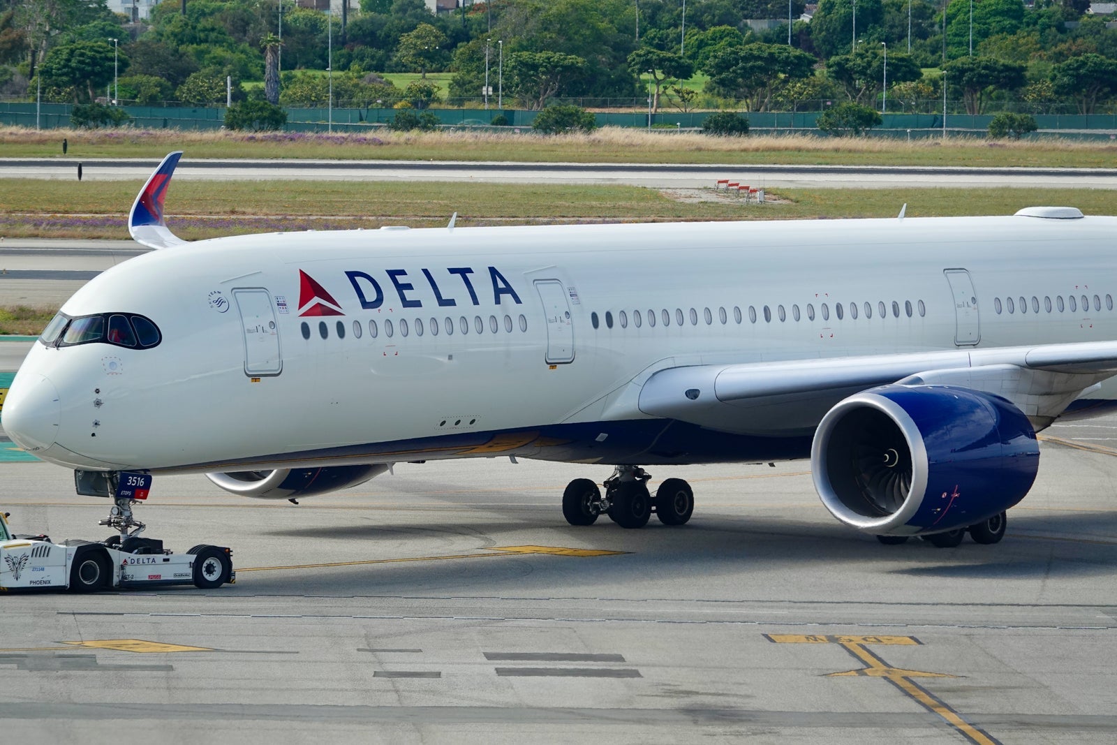 Delta’s Saudi Arabia flight launch hit by unexpected delay—what’s really grounding this ambitious plan until 2027?