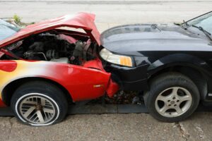Denver Road Rage: When Does Hot-Headed Driving Cross the Line into a Lawsuit You Can Win?