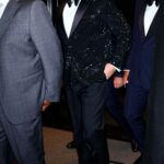 Drake’s 40th Birthday Watch Flex: The Jaw-Dropping $250,000 Timepiece That Has Everyone Talking!