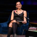 Dua Lipa's Festival Footwear Reveal: The Unexpected Shoe Secrets Powering Her Prada and Chanel Looks You Can’t Miss