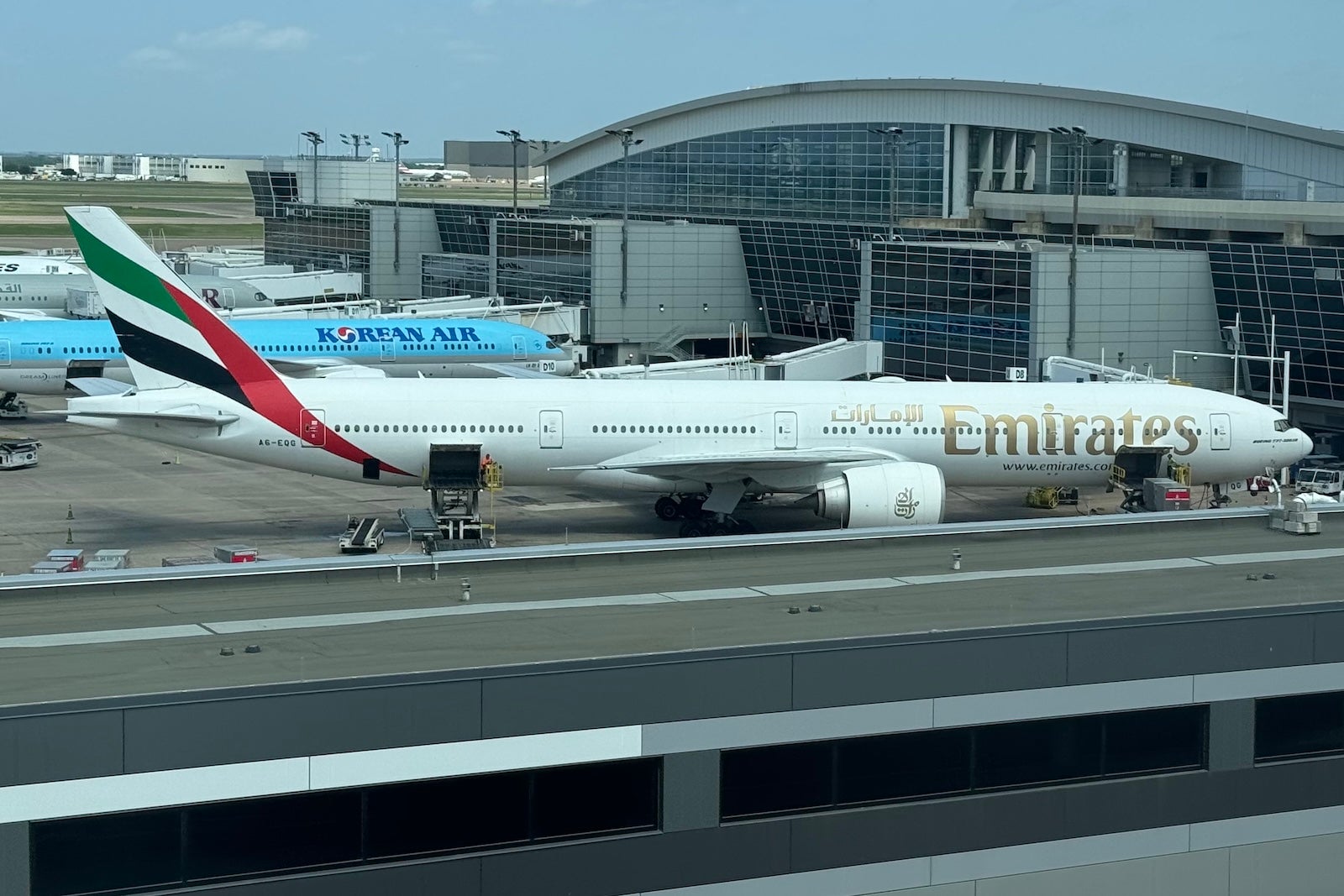 Emirates' Bold Expansion Plans: Why Denver, Detroit, and Philadelphia Could Be Just the Beginning of a Game-Changing Route Revolution
