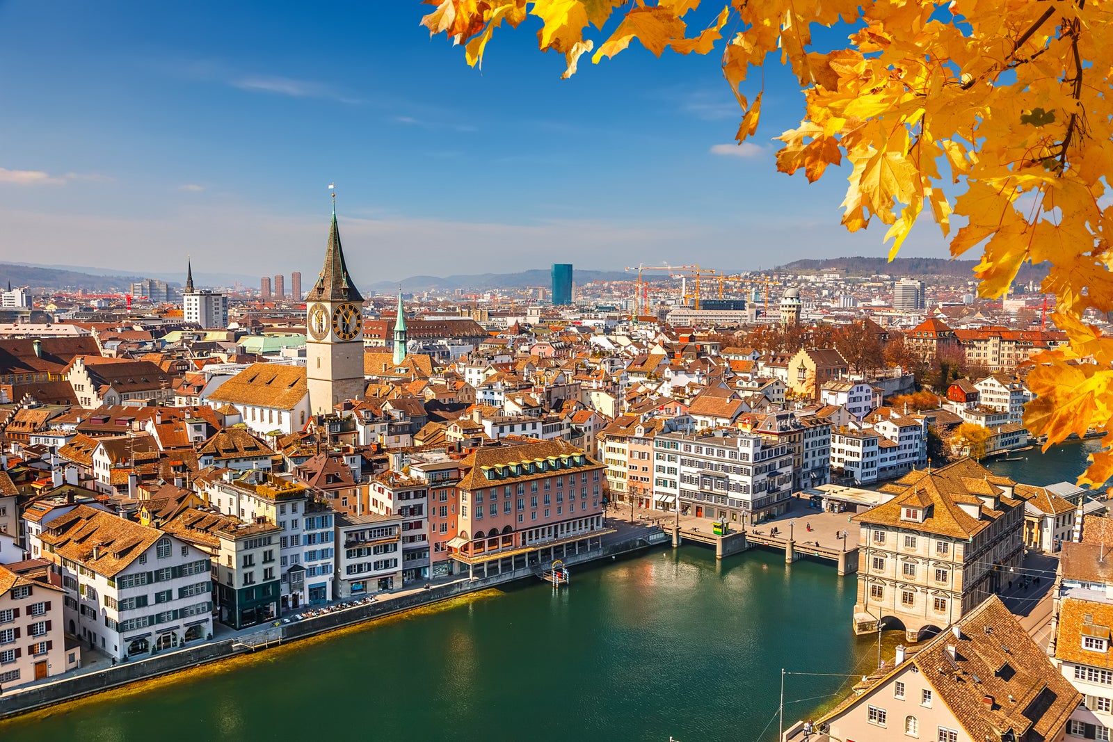 Europe-bound? Uncover the Visa Trap That Could Derail Your Dream Trip Before You Even Pack Your Bags