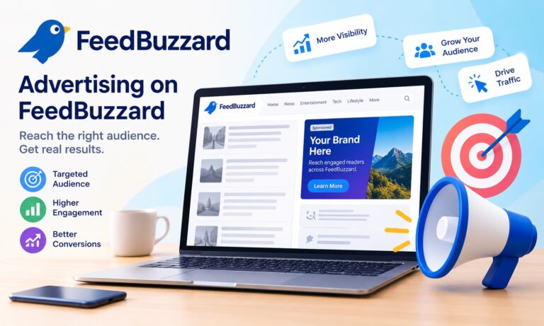 FeedBuzzard Ads: The Hidden Pitfalls Killing Your ROI—And How to Outsmart Them Before You Spend Another Dollar