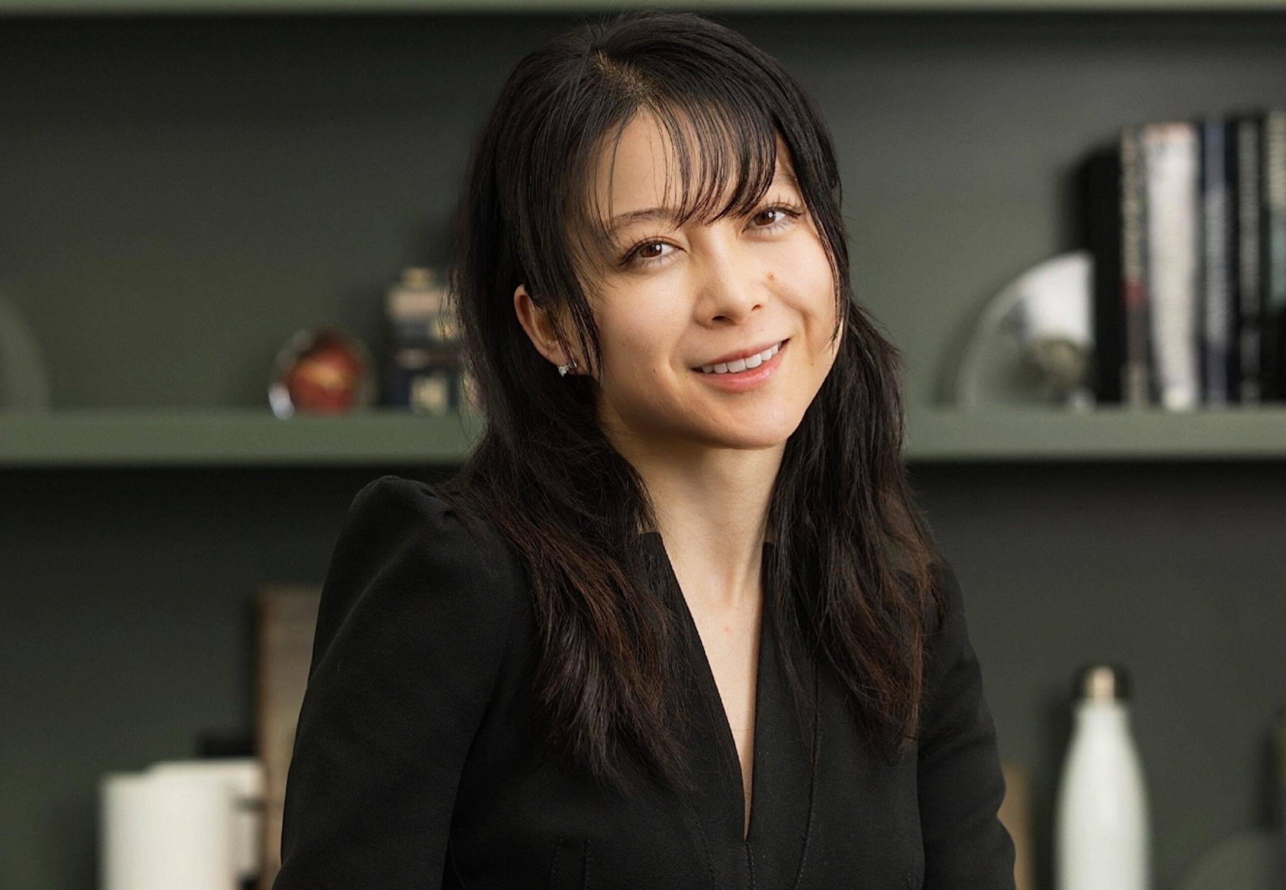 From Food Stamps to Fortune: How a Former MIT Student Built an 8-Figure Startup Backed by Nvidia and OpenAI—And What They’re Doing Next Will Shock You!
