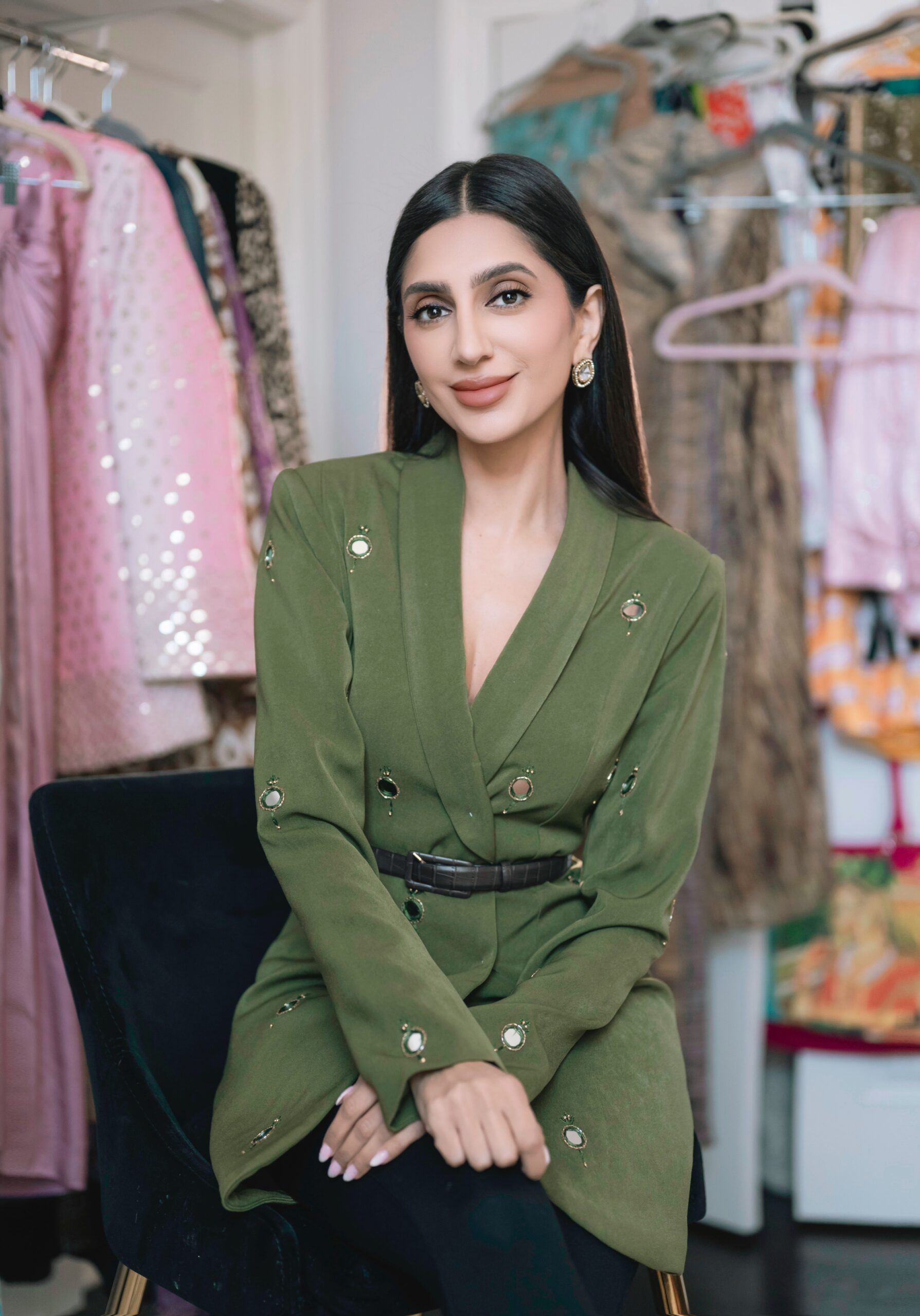 From Hustle to High Stakes: How One Nordstrom Breakthrough Triggered a Bold Move That Changed Everything
