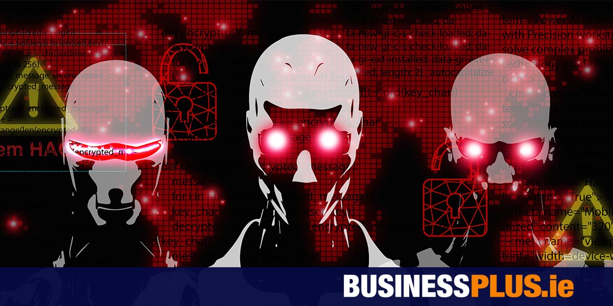 Gavan Reilly Exposes the Silent AI Threat Every Entrepreneur Must Master Before It’s Too Late