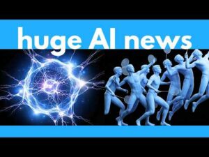 Gemini 4, GPT 6.1, Dots, Claude Sonnet 5.5, Ideogram 4.5, Flux 3: AI NEWS