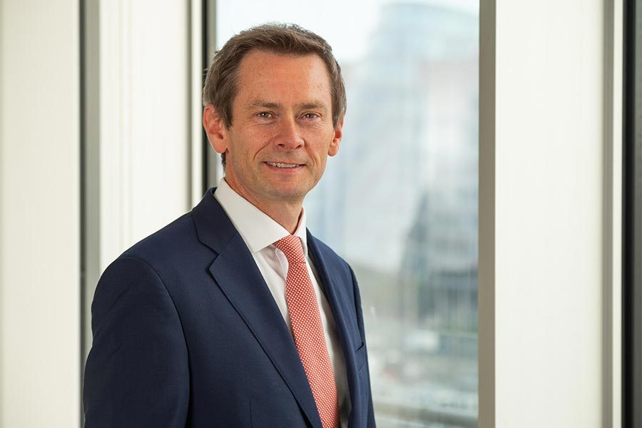 Gerry Thornton's Bold Move at Matheson: What This Tax Power Shift Means for Industry Titans and Your Bottom Line