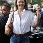 Gigi Hadid Just Revived a ’90s Style Secret That’s About to Take Over Every Street—Are You Ready to Steal It?