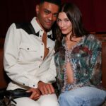 Hailey Bieber’s Iridescent Chanel Jacket Hack: The Secret to Effortless Style That Boosts Your Confidence Instantly