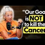 Holistic Approach to Supporting Pets with Cancer | Dr. Judy Morgan x Jonathan Lowe O3Vets