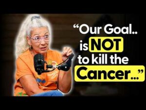 Holistic Approach to Supporting Pets with Cancer | Dr. Judy Morgan x Jonathan Lowe O3Vets