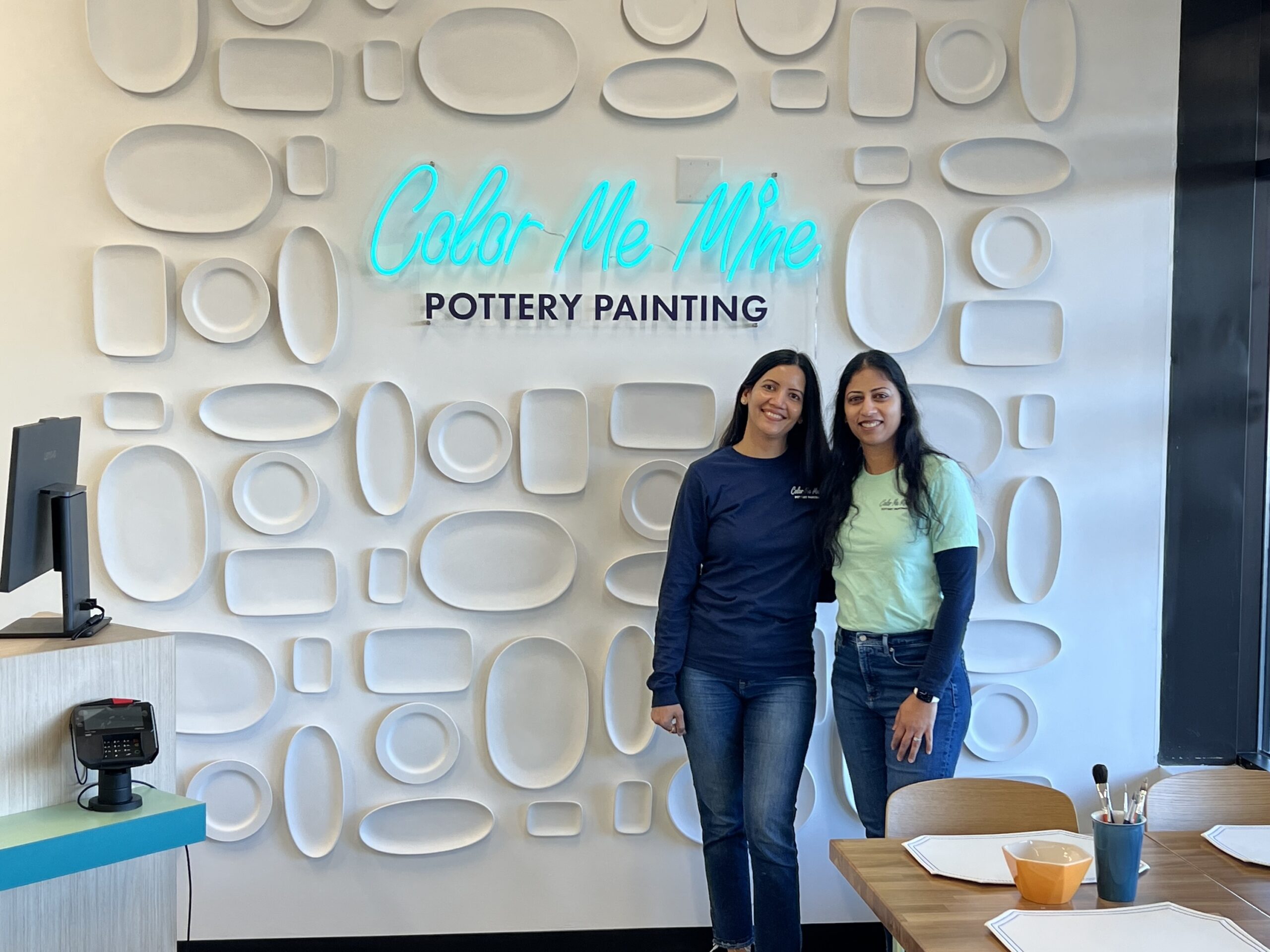 How a Former Engineer and Preschool Teacher Cracked the Franchise Code and Never Looked Back