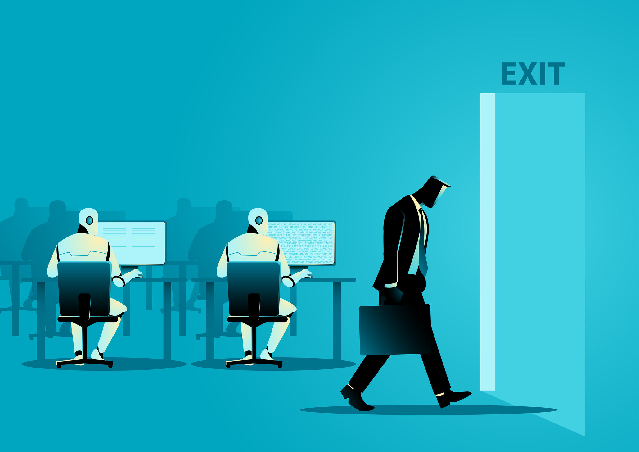 How AI-Driven Layoffs Are Secretly Fueling a New Wave of Bold Entrepreneurs Ready to Rewrite the Rules