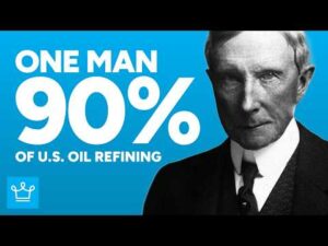 How Big Oil Actually Works