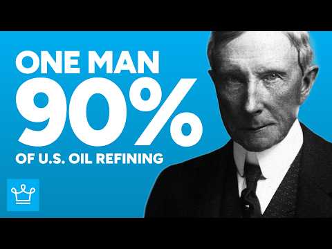 How Big Oil Actually Works