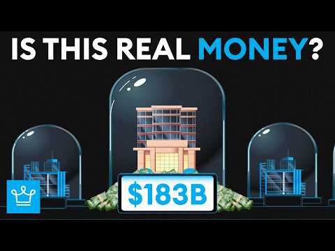 How Can a Company That Loses Money Be Worth Billions?