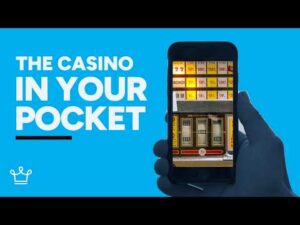 How Casinos Actually Work