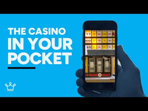 How Casinos Actually Work