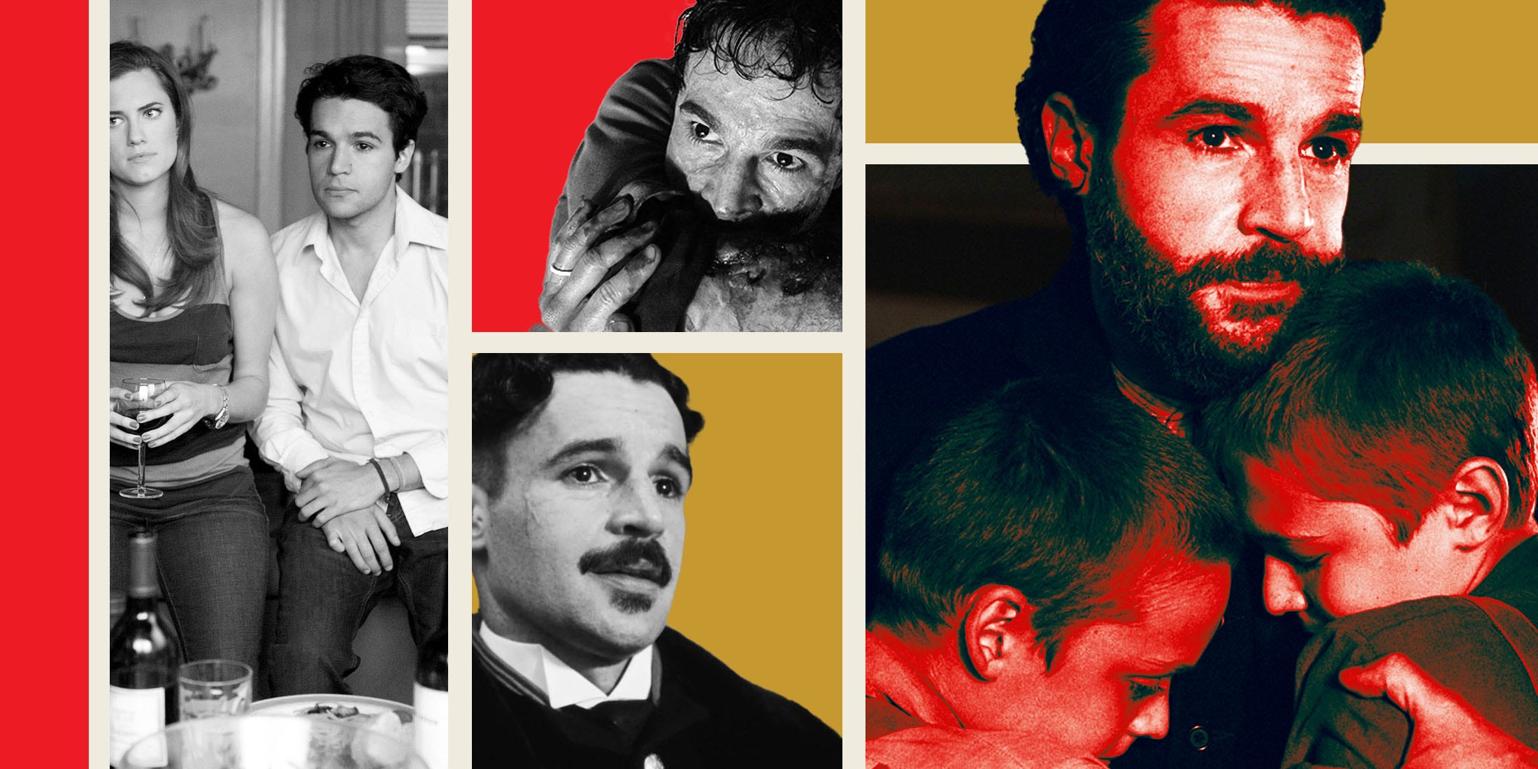 How Christopher Abbott Went From Low-Key Actor to Hollywood’s Most Unexpected Power Player — And Why You’ve Never Heard His Name Before!