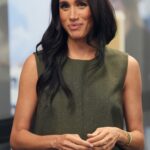 How Duchess Meghan’s Sparkling Fall Layers Reveal the Secret to Effortless Elegance and Power Moves