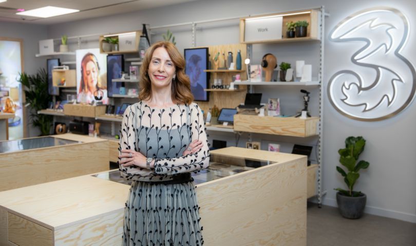 How Elaine Carey’s Radical Playbook is Set to Turn Three Ireland Into a Lightning-Fast Market Powerhouse—Are You Ready for the Shake-Up?