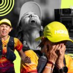 How Emily Schmitz Bounced Back from Running 108 Miles—Her Surprising Recovery Secrets Revealed