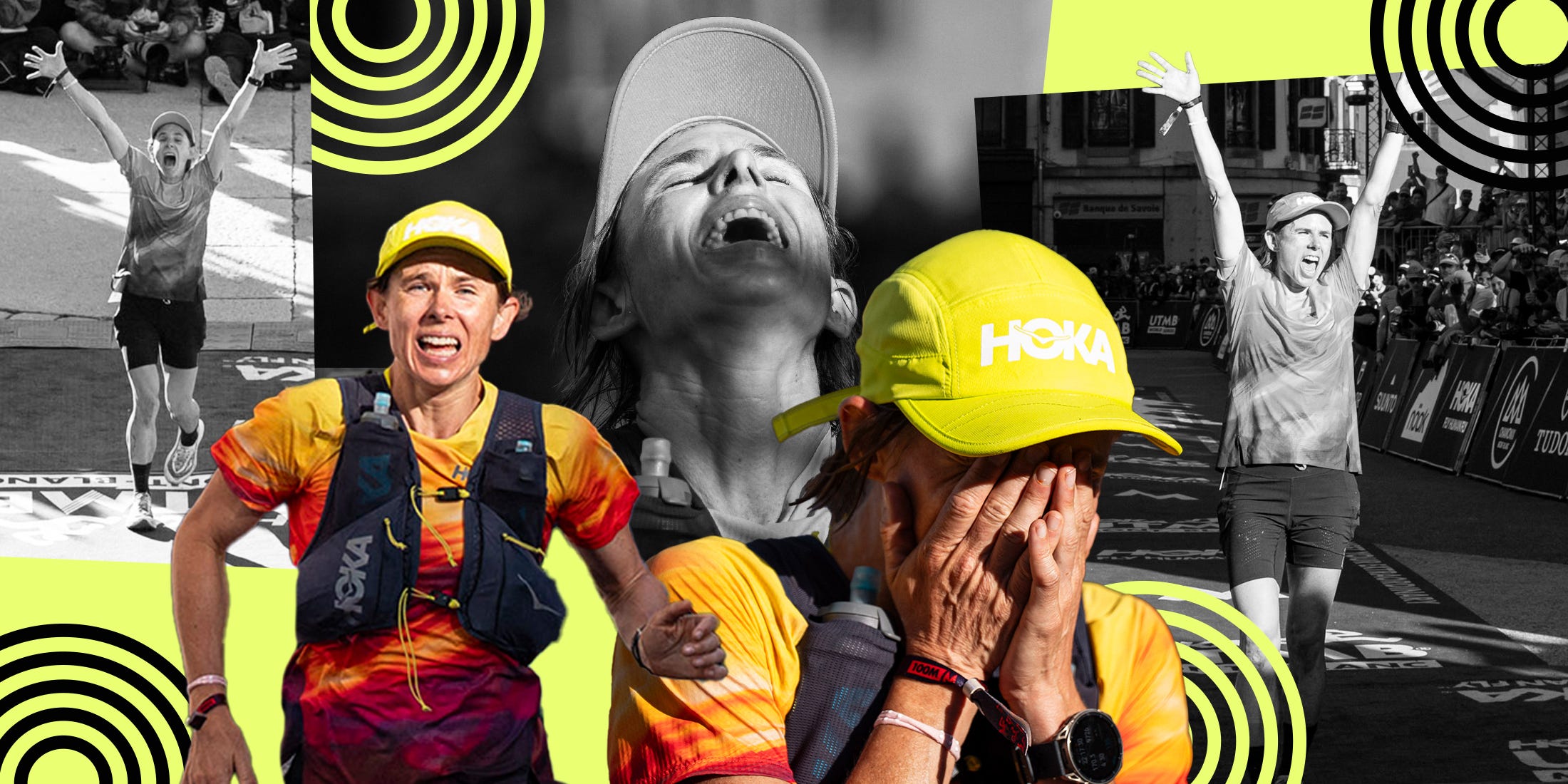 How Emily Schmitz Bounced Back from Running 108 Miles—Her Surprising Recovery Secrets Revealed