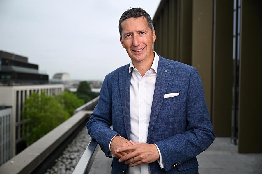 How Goodbody’s Bold Belfast Move Could Reshape Wealth Management Forever—Are You Ready?