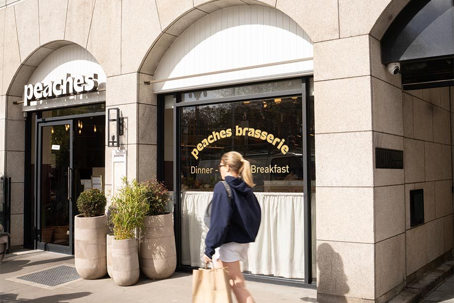 How KC Peaches Defied the Odds to Become the Must-Visit Spot Every Entrepreneur Dreams Of—And What Owner Katie Cantwell Did Differently