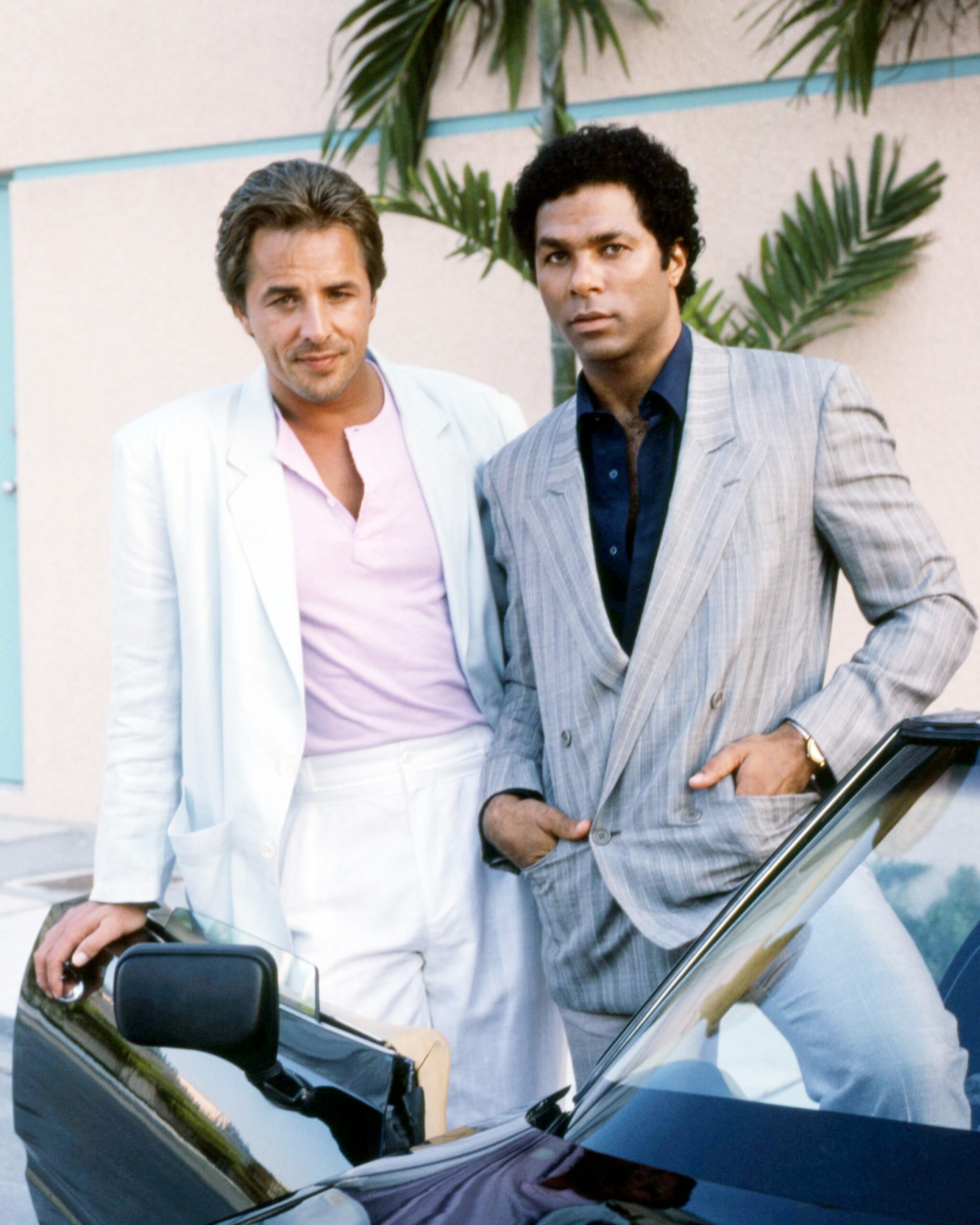 How Michael B. Jordan and Austin Butler’s Miami Vice Reboot Could Redefine Cool – And Why You Can’t Afford to Miss It