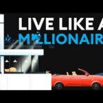 How Much Does It Cost to Live Like a Millionaire?