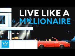 How Much Does It Cost to Live Like a Millionaire?