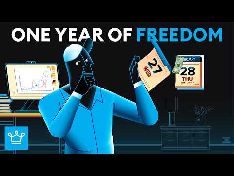 How Much Money Do You Need to Stop Working?