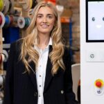 How Niamh Donnelly’s Bold Move to the US Is Revolutionizing Robotics—and What It Means for Tomorrow’s Tech Titans