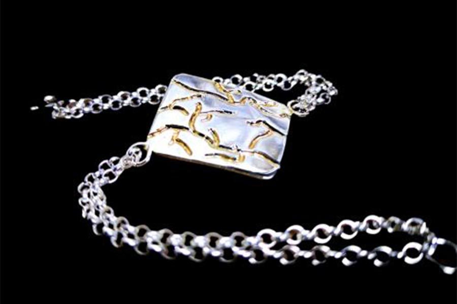How Peter Gough’s Oileán Jewellery Turns Local Inspiration Into a Global Business Powerhouse—And Why You Need to Watch This Brand Now
