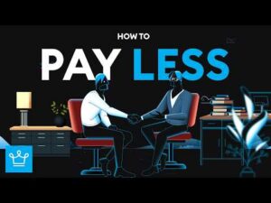 How to Get a Better Deal on Almost Anything