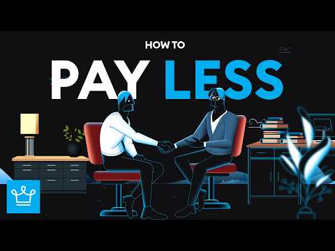 How to Get a Better Deal on Almost Anything