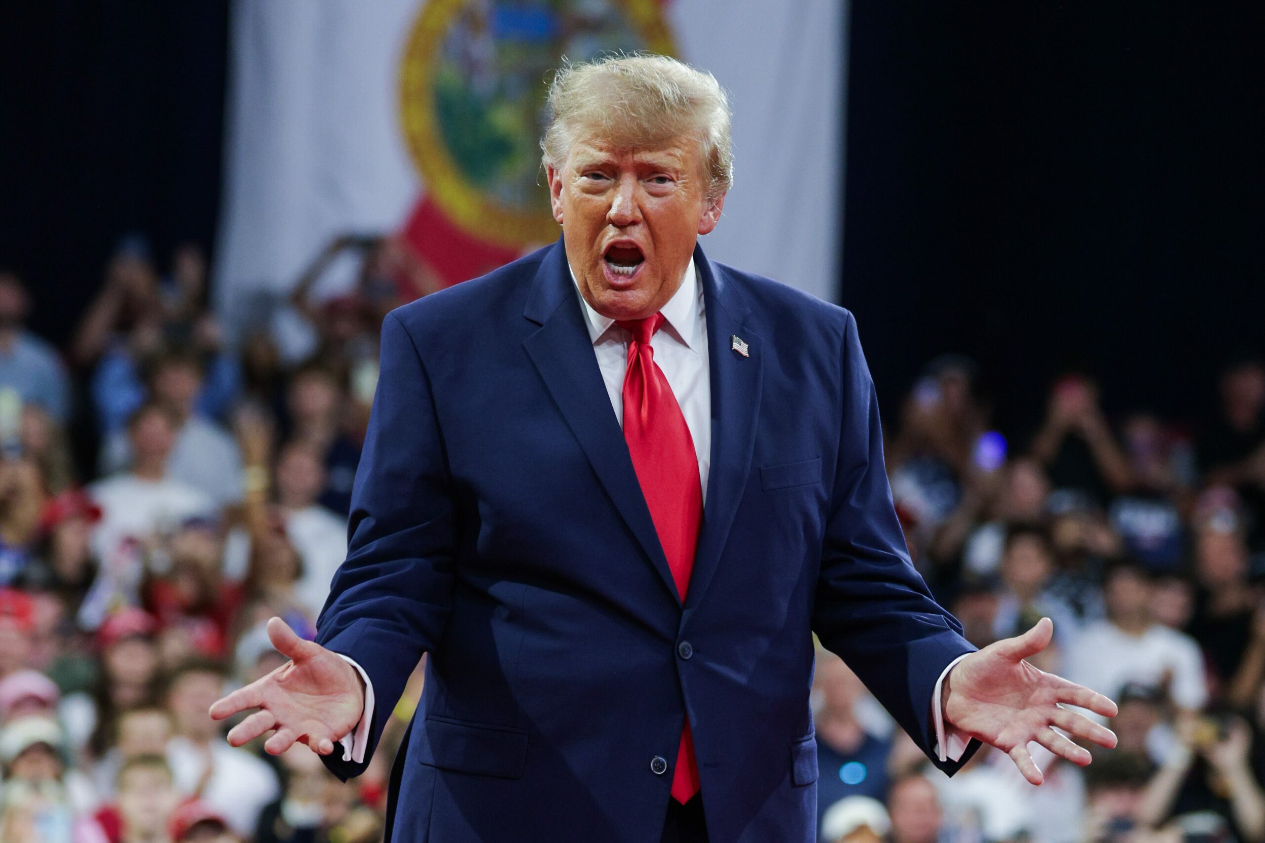 How Trump’s Latest Scheme Could Crush the Finances of America’s Most Vulnerable – Here’s What You Need to Know Now