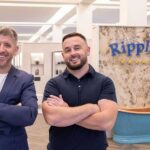 How Two Friends Transformed the Humble Bathroom into a Million-Dollar Experience Revolutionizing an Entire Industry