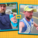 Hydration Pack or Water Bottle? The Surprising Winner That Could Transform Your Run Forever!