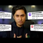 I asked 100 devs what they were thinking. Here's what they said.