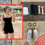 I Tried the Tracy Anderson Method—Here’s What No One Tells You About This Viral Fitness Craze