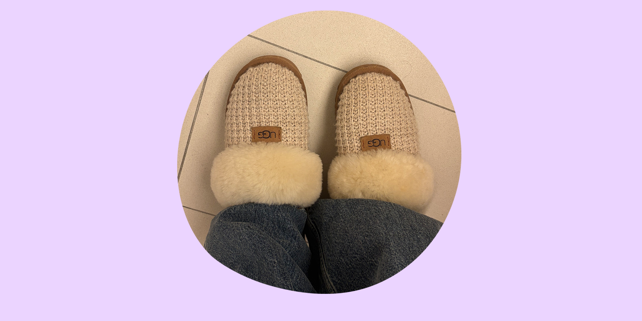 I Wore Ugg Cozy Slippers Every Day for 2 Years—Here’s What Nobody Tells You About Them