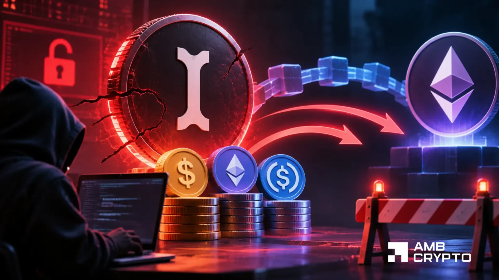 Initia’s $2.7 Million Rollup Heist: The Hidden Crisis Shaking Blockchain Security to Its Core—What They Don’t Want You to Know!